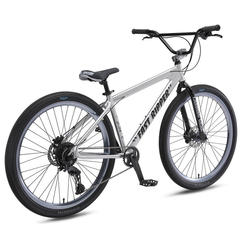 SE Bikes FAST Ripper 29 Komplettrad 10-Speed