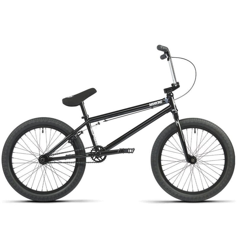 MANKIND NXS XL BMX BIKE