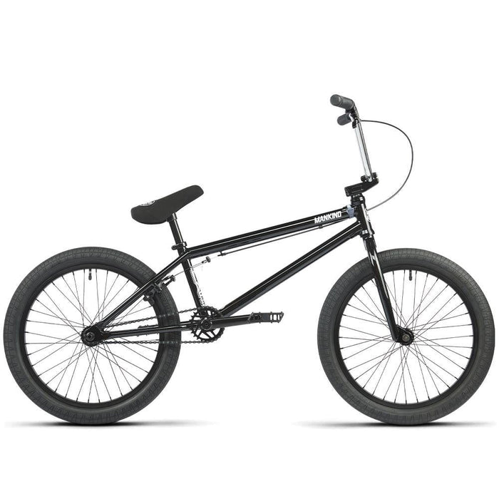 MANKIND NXS XL BMX BIKE