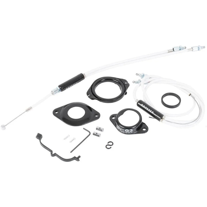 ODYSSEY G3 GYRO CABLE DETANGLER SET