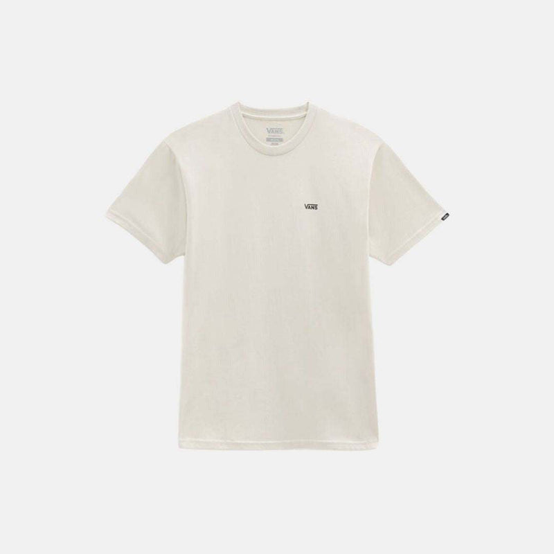 VANS LEFT CHEST LOGO T-SHIRT