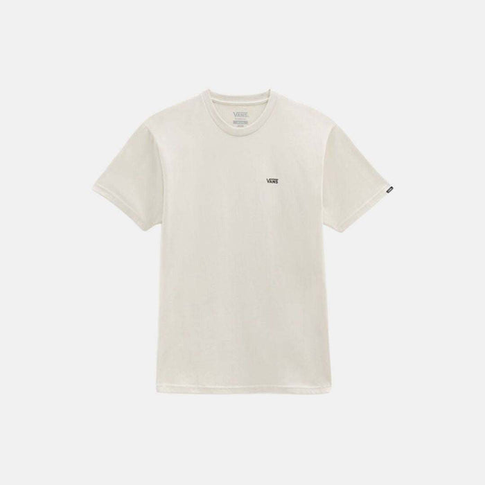 VANS LEFT CHEST LOGO T-SHIRT