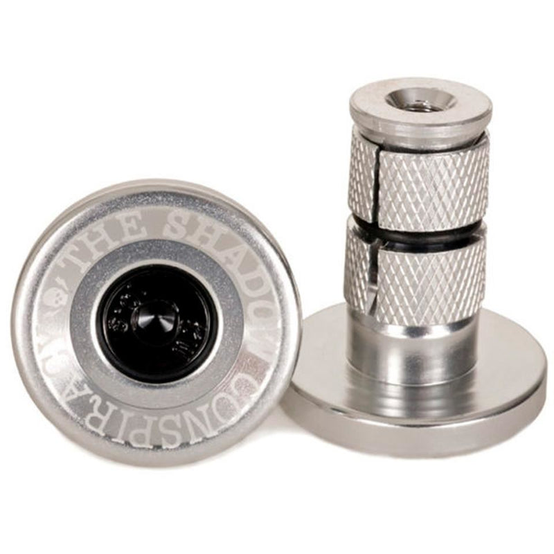 SHADOW DEADBOLT BAR ENDS