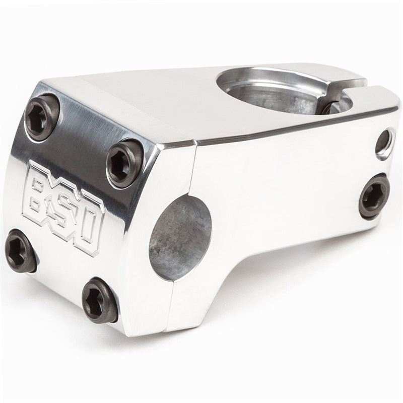 BSD DROPPED FRONTLOADER STEM