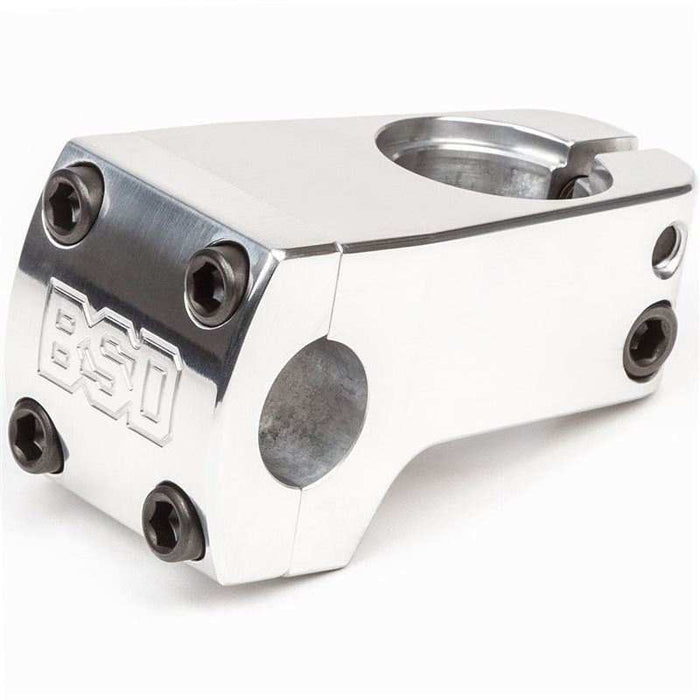 BSD DROPPED FRONTLOADER STEM
