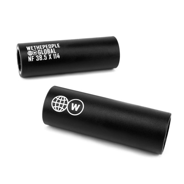 wethepeople GLOBAL Nylon Peg Replacement Sleeve Nylon, Pair