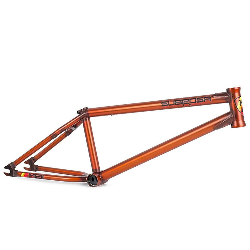SUBROSA MR2 FRAME