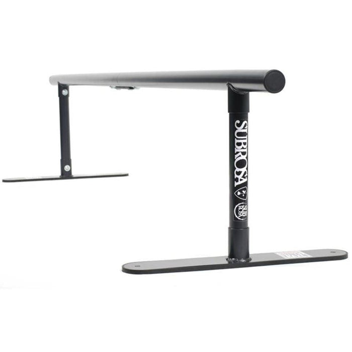 SUBROSA STREET RAIL BLACK