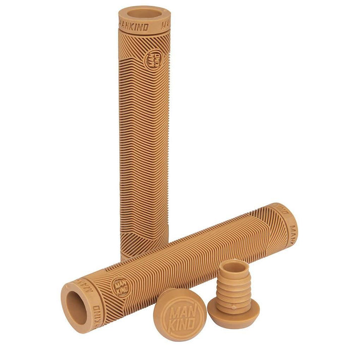 MANKIND CONTROL GRIPS