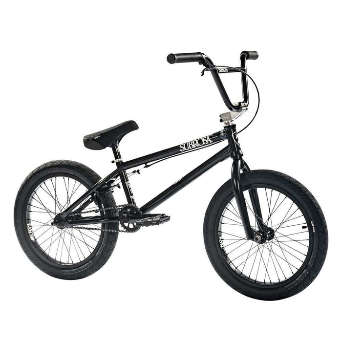 SUBROSA TIRO 18" BMX BIKE