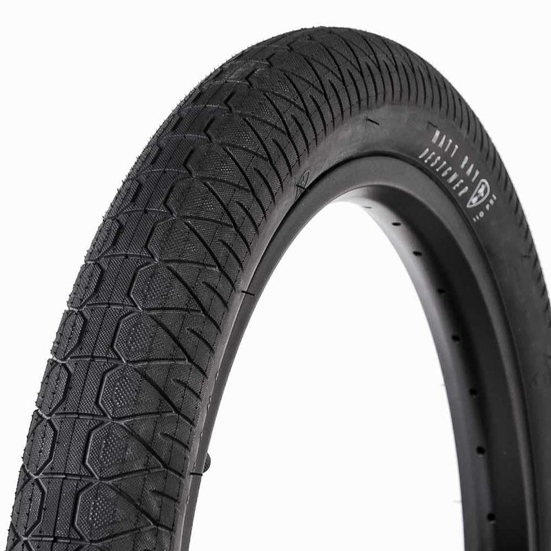 SUBROSA DESIGNER TYRE