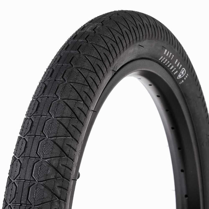 SUBROSA DESIGNER TYRE