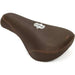 Brown Fiend Reynolds V2 Pivotal seat with reinforced base and synthetic leather cover