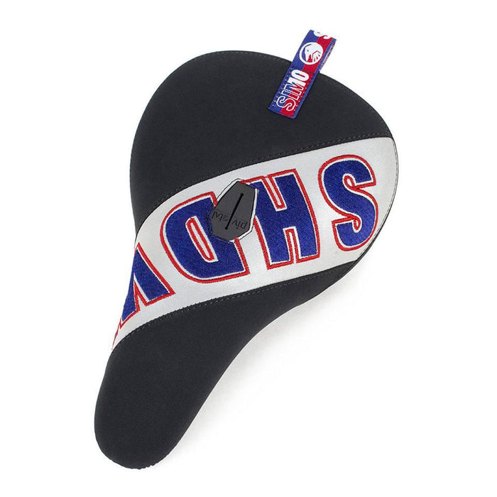 SHADOW PENUMBRA BARRACO SERIES 9 MID PIVOTAL SEAT