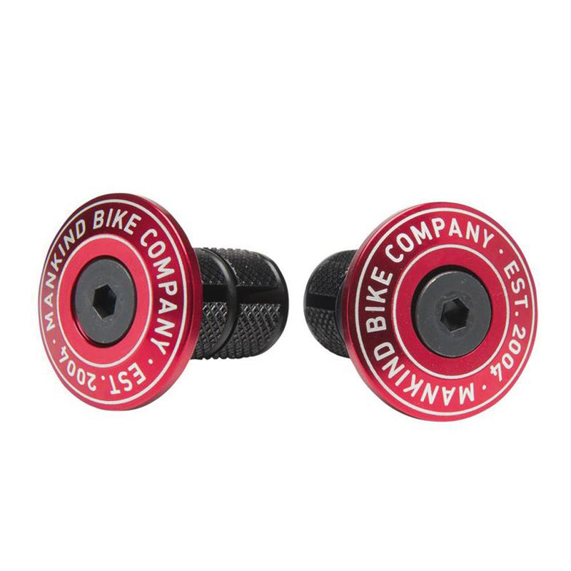 MANKIND EPOCH BARENDS