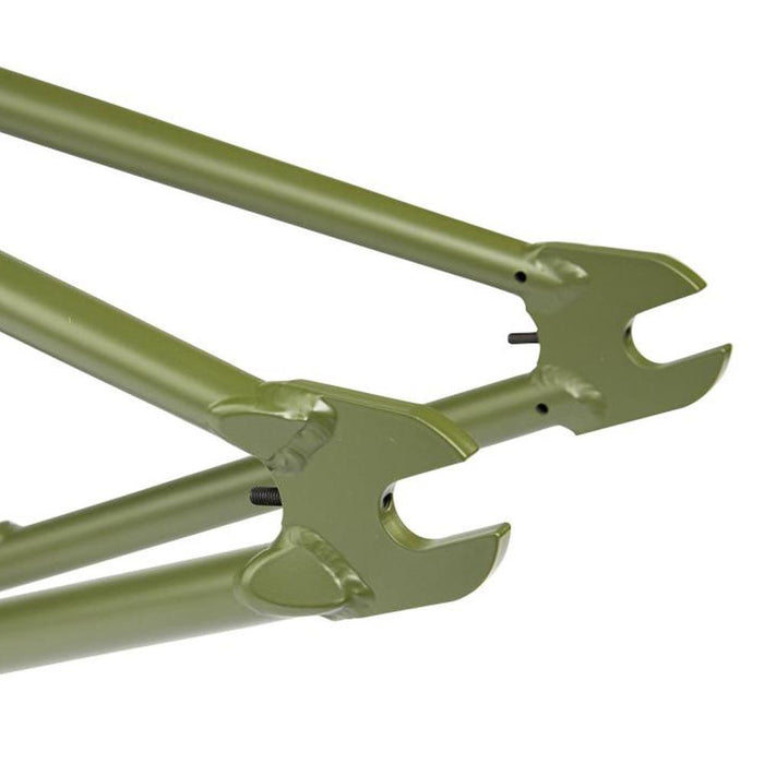 MANKIND SUNCHASER FRAME