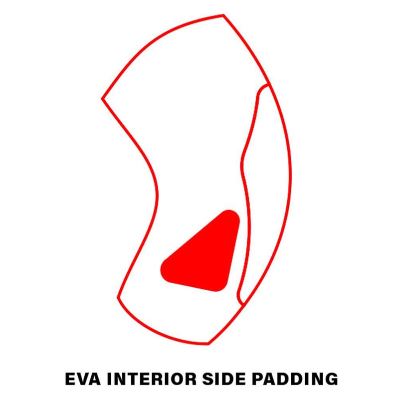 SHADOW SUPER SLIM V2 KNEE PADS