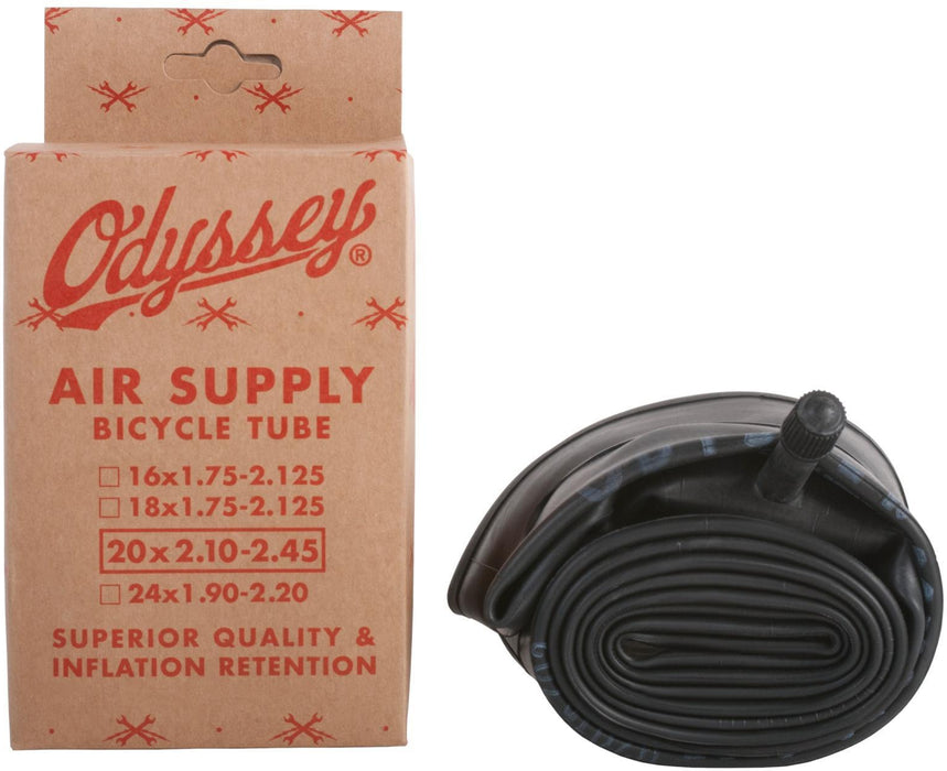 Odyssey Air Supply Inner Tube