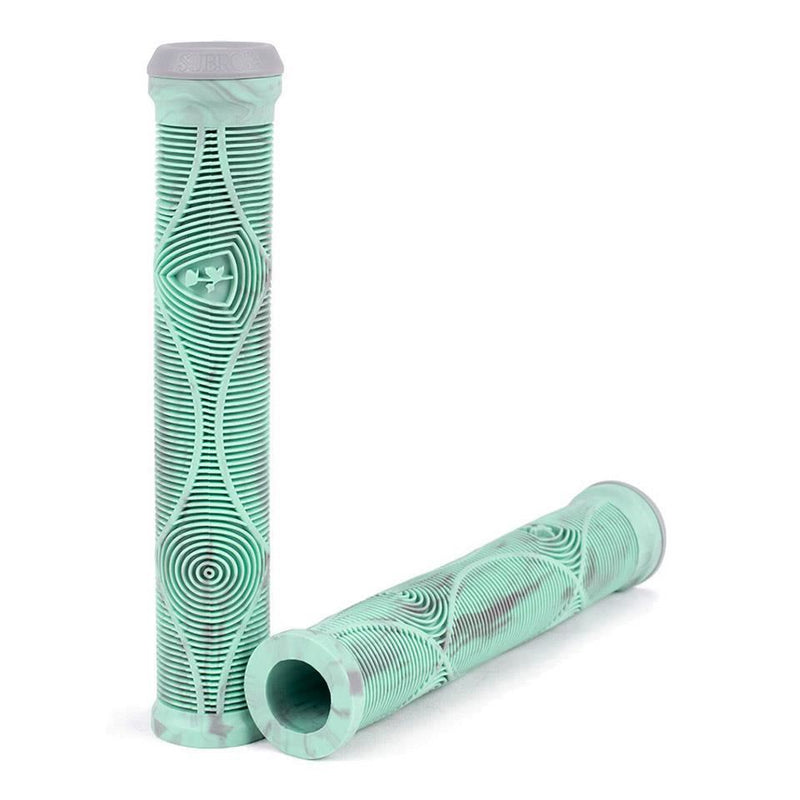 SUBROSA GENETIC FLANGELESS DCR GRIPS