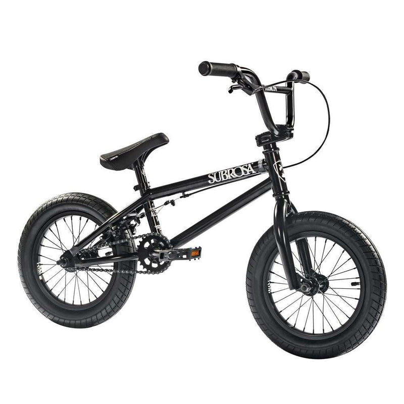SUBROSA ALTUS 14" BMX BIKE