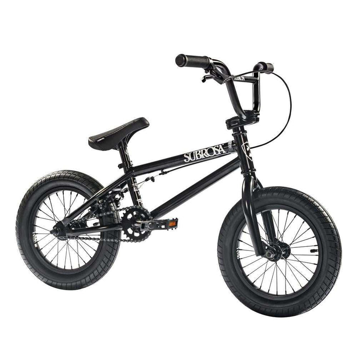 SUBROSA ALTUS 14" BMX BIKE