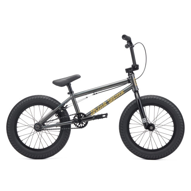KINK Carve 16 BMX BMX complet