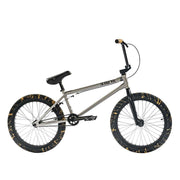 SUBROSA SALVADOR XL BMX bike with Chromoly frame, 20" wheels, and U-brake system designed for riders 5ft to 6ft tall.