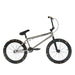 SUBROSA SALVADOR XL BMX bike with Chromoly frame, 20" wheels, and U-brake system designed for riders 5ft to 6ft tall.
