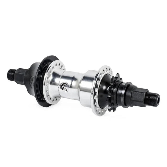 SHADOW SYMBOL CASSETTE HUB - RHD