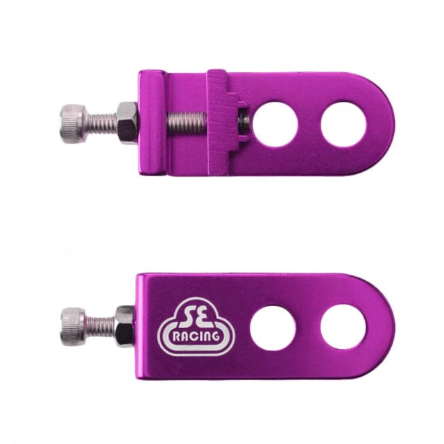 SE Bikes LOCKIT Chain Tensioner 3/8"