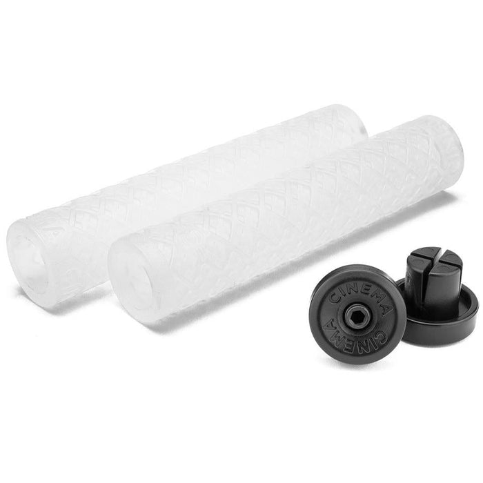 CINEMA INTERLACE GRIPS