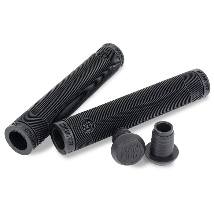 MANKIND CONTROL GRIPS