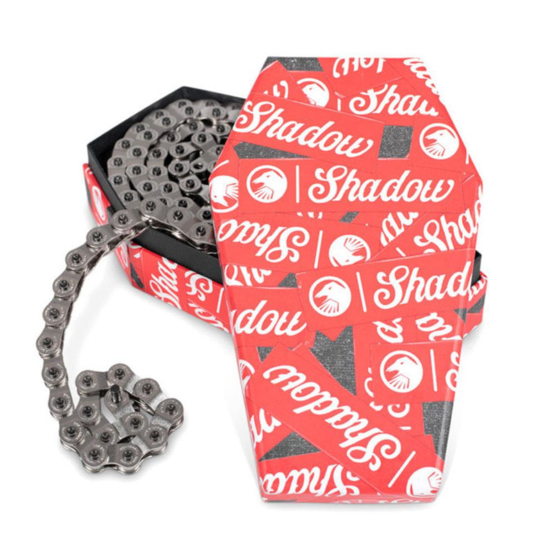 SHADOW INTERLOCK RACE V2 CHAIN