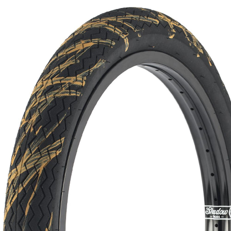 SUBROSA SAWTOOTH TYRE