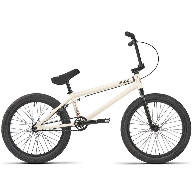 MANKIND NXS JR BMX BIKE