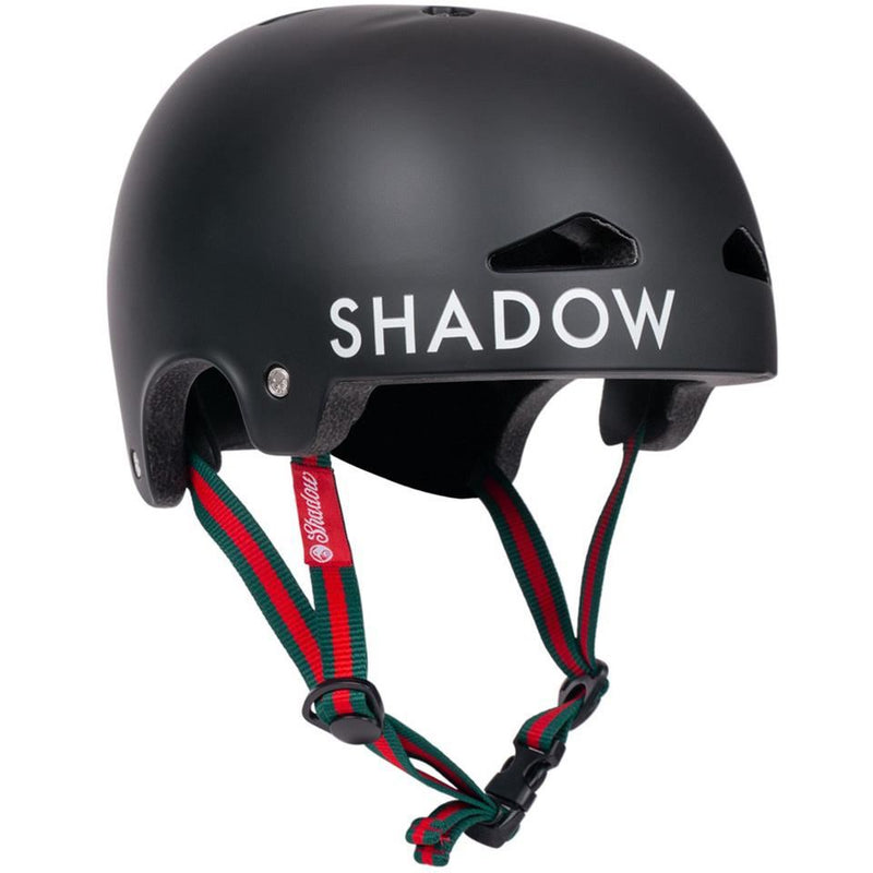 SHADOW FEATHERWEIGHT IN-MOLD MATT RAY HELM – MATTSCHWARZ