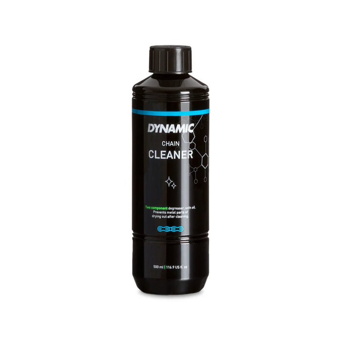 DYNAMIC CHAIN CLEANER