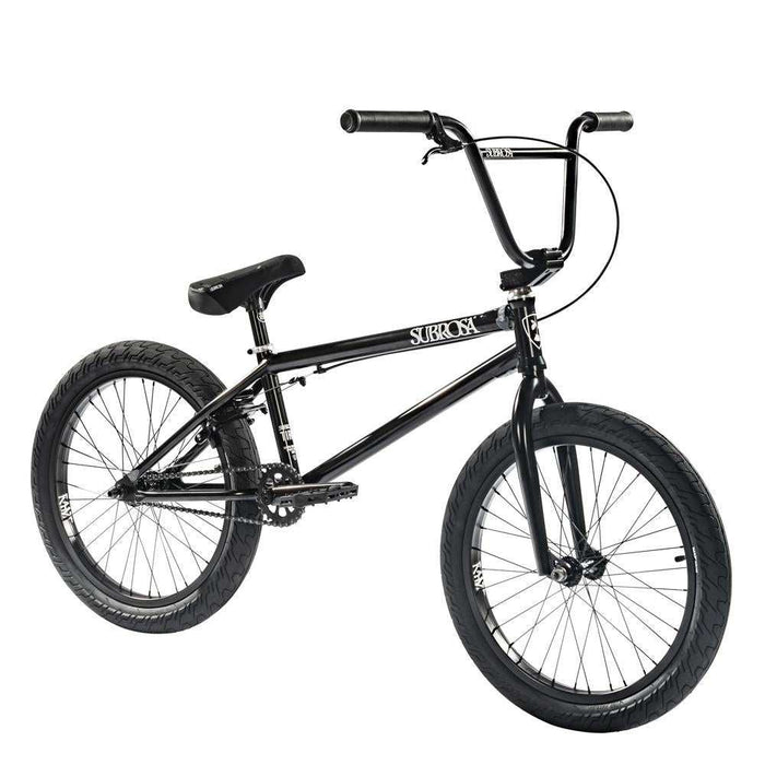 SUBROSA TIRO BMX BIKE