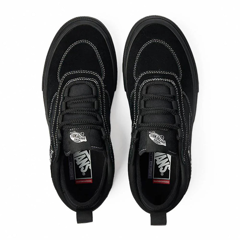VANS SKATE SAFE LOW