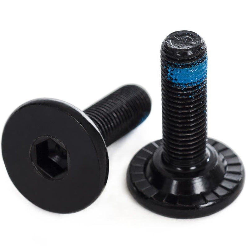 RANT BANGIN' 8 SPINDLE BOLT M8 X 1MM (PAIR)