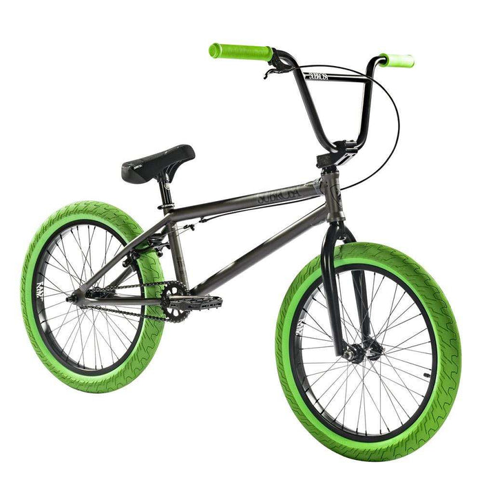 SUBROSA TIRO BMX BIKE
