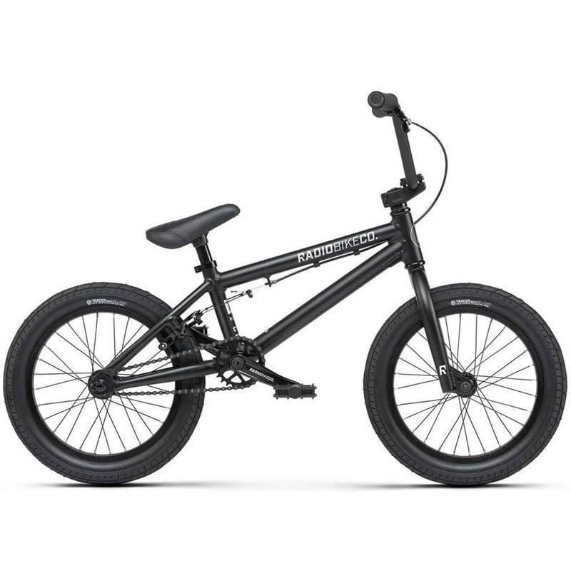 RADIO DICE 16 BMX COMPLETE BIKE