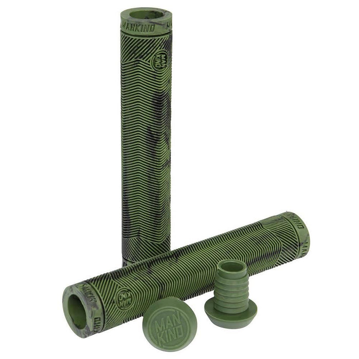 MANKIND CONTROL GRIPS