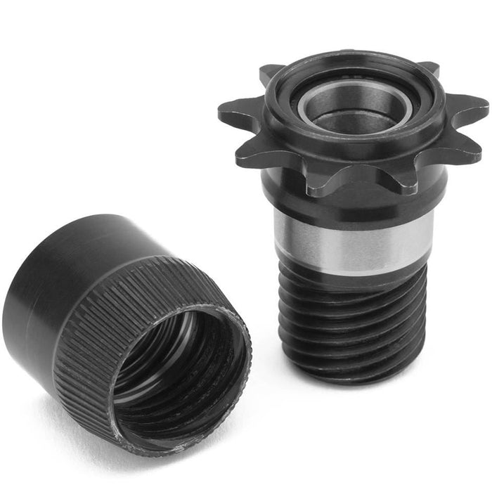 CINEMA ZX FREECOASTER DRIVER AND CLUTCH