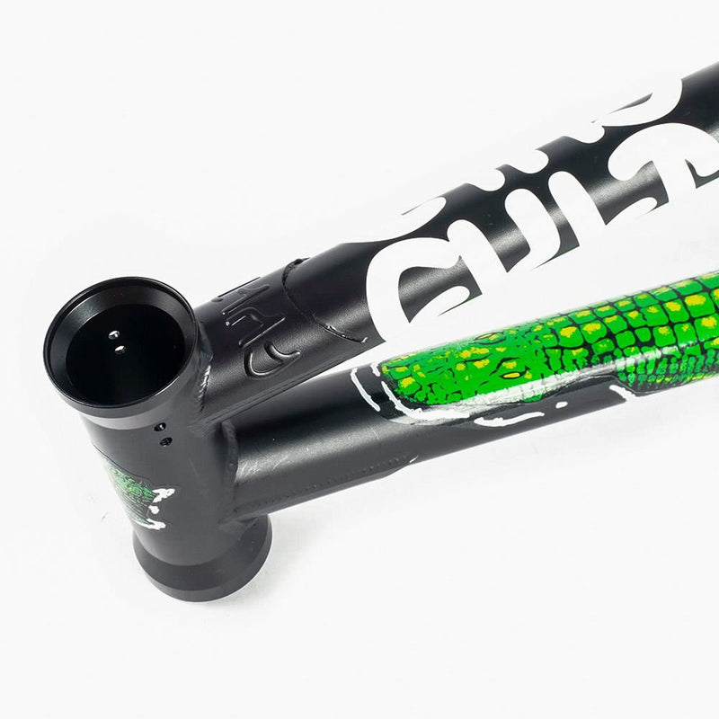 CULT TREY JONES SIGNATURE FRAME