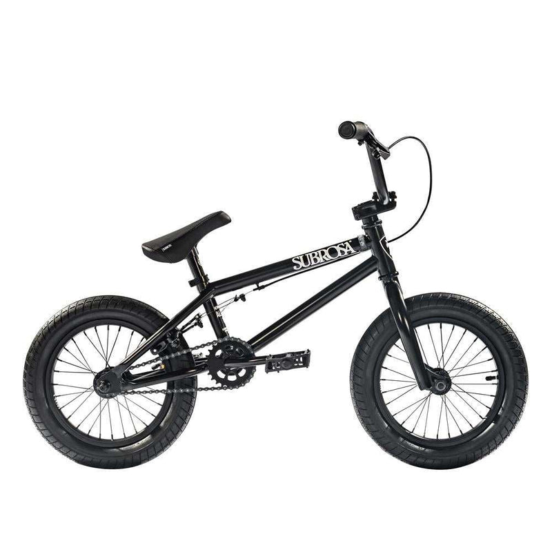 SUBROSA ALTUS 14" BMX BIKE