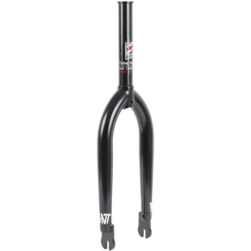 RANT Twin Peaks Zero Gabeln - Black