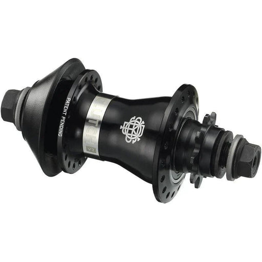 ODYSSEY GUARD Clutch V2 alloy freecoaster hub for BMX bikes