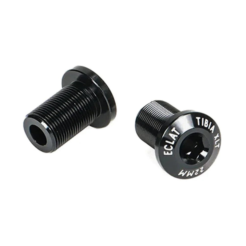 ÉCLAT TIBIA XLT CRANK BOLTS