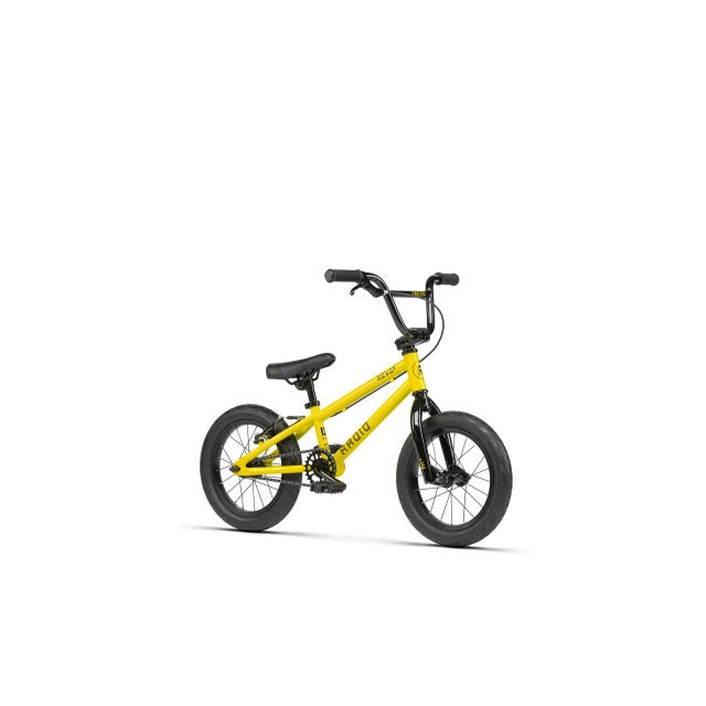 Radio REVO 14 Complete Bike USA Edition